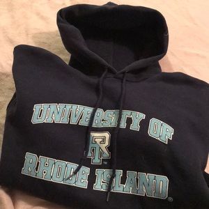 URI hoodie